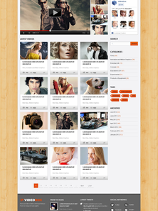 WordPress - WP1777