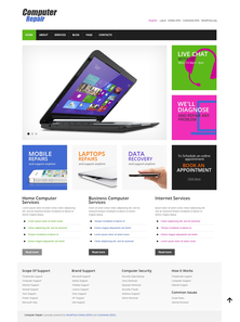 WordPress - WP2011