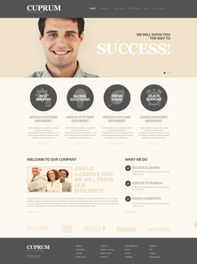 WordPress - WP2033
