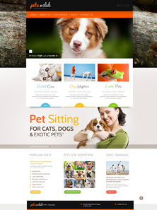WordPress - WP2037