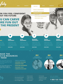 WordPress - WP2041