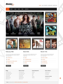 WordPress - WP2094
