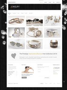 WordPress - WP2124