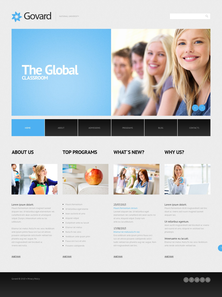 WordPress - WP2133