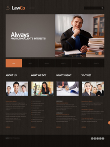 WordPress - WP2134