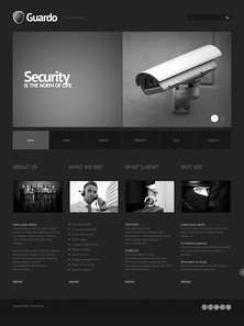 WordPress - WP2135