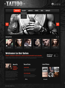 WordPress - WP2138
