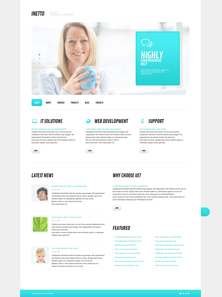 WordPress - WP2213