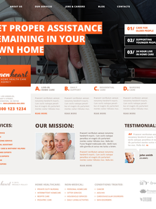 WordPress - WP2291