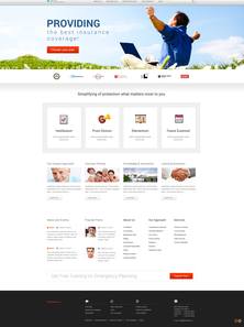 WordPress - WP2307