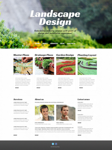 WordPress - WP2314