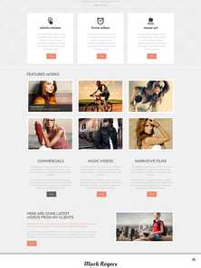 WordPress - WP2316
