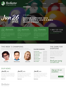 WordPress - WP2320