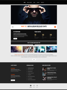 WordPress - WP2323