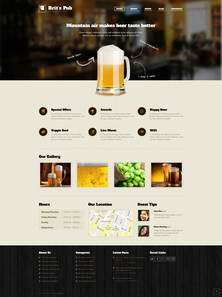 WordPress - WP2334
