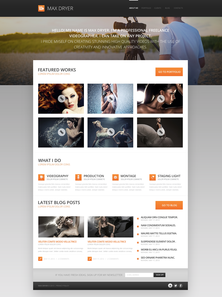 WordPress - WP2355