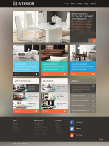 WordPress - WP2364