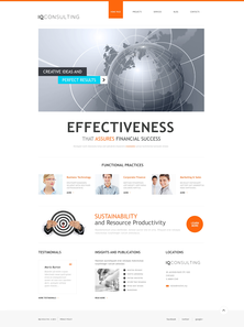 WordPress - WP2365