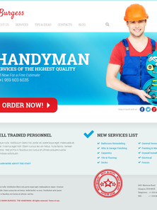 WordPress - WP2370