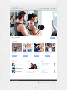 WordPress - WP2396