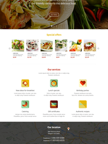 WordPress - WP2400