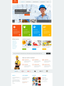 WordPress - WP2404