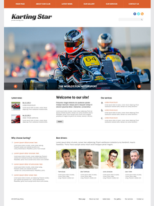 WordPress - WP2418