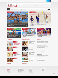 WordPress - WP2421