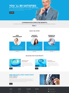 WordPress - WP2427