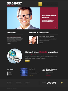 WordPress - WP2430