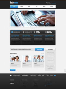 WordPress - WP2442