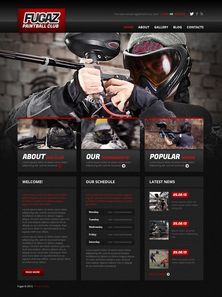 WordPress - WP2445