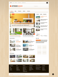 WordPress - WP2447