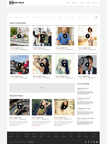WordPress - WP2457