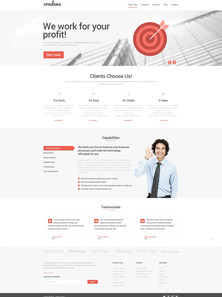 WordPress - WP2461