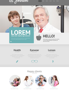 WordPress - WP2503