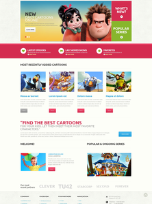 WordPress - WP2507