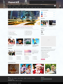 WordPress - WP2510