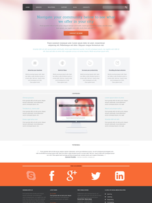 WordPress - WP2511