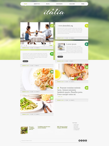 WordPress - WP2519