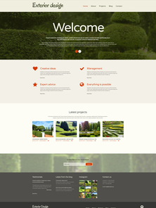 WordPress - WP2525