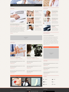 WordPress - WP2527
