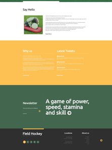 WordPress - WP2534