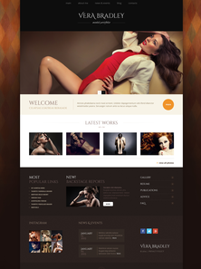 WordPress - WP2535
