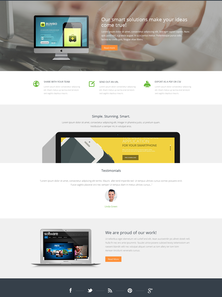 WordPress - WP2539