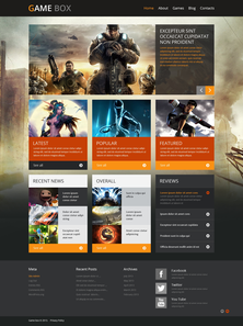 WordPress - WP2542