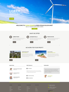 WordPress - WP2547