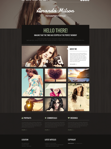 WordPress - WP2551