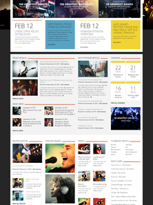 WordPress - WP2552