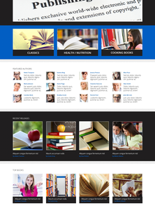 WordPress - WP2553